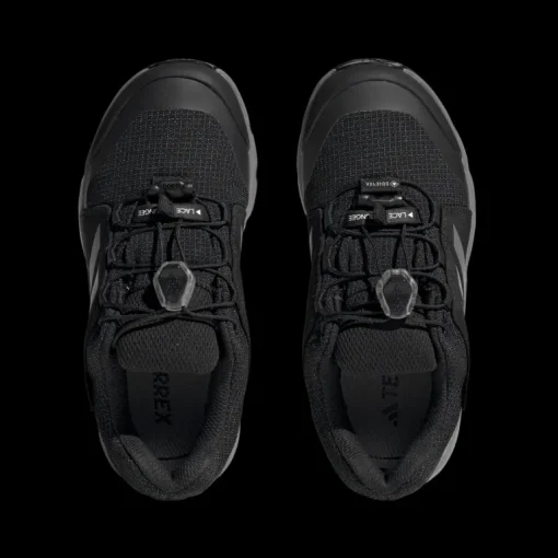 Terrex Mid GTX, vandringsskor, junior - Vattentäta Fritidsskor - Terrex Mid GTX, vandringsskor, junior