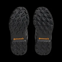 Terrex Mid GTX, vandringsskor, junior - Vattentäta Fritidsskor - Terrex Mid GTX, vandringsskor, junior