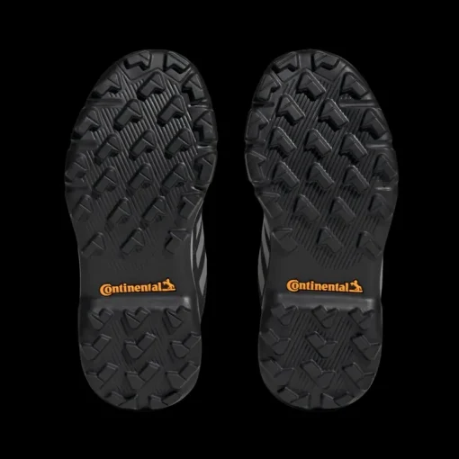 Terrex Mid GTX, vandringsskor, junior - Vattentäta Fritidsskor - Terrex Mid GTX, vandringsskor, junior