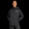 Terrex Multi 2L RAIN.RDY Jacket, regnjacka, dam - Skaljackor - Terrex Multi 2L RAIN.RDY Jacket, regnjacka, dam