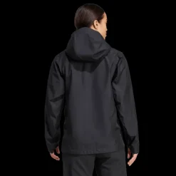 Terrex Multi 2.5L Rain.Rdy Jacket, regnjacka, dam - Skaljackor - Terrex Multi 2.5L Rain.Rdy Jacket, regnjacka, dam