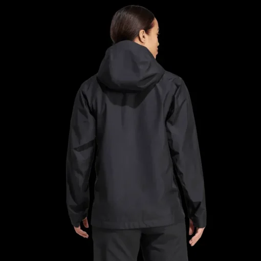Terrex Multi 2.5L Rain.Rdy Jacket, regnjacka, dam - Skaljackor - Terrex Multi 2.5L Rain.Rdy Jacket, regnjacka, dam