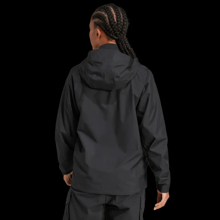 Terrex Multi 2L RAIN.RDY Jacket, regnjacka, dam - Skaljackor - Terrex Multi 2L RAIN.RDY Jacket, regnjacka, dam