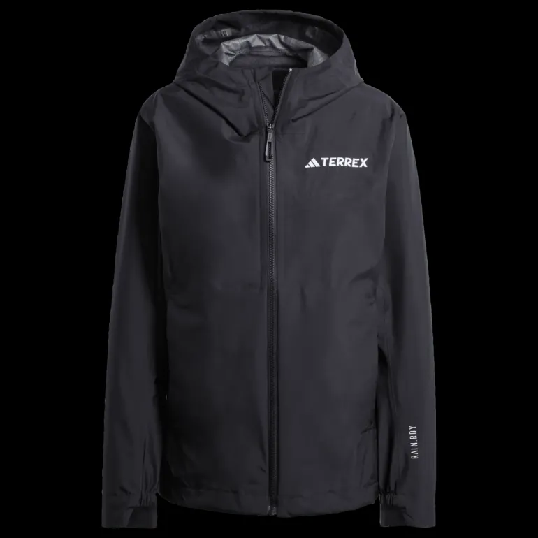 Terrex Multi 2.5L Rain.Rdy Jacket, regnjacka, dam - Skaljackor - Terrex Multi 2.5L Rain.Rdy Jacket, regnjacka, dam