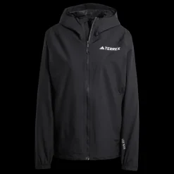 Terrex Multi 2L RAIN.RDY Jacket, regnjacka, dam - Skaljackor - Terrex Multi 2L RAIN.RDY Jacket, regnjacka, dam