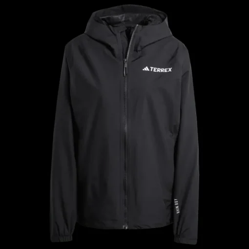 Terrex Multi 2L RAIN.RDY Jacket, regnjacka, dam - Skaljackor - Terrex Multi 2L RAIN.RDY Jacket, regnjacka, dam