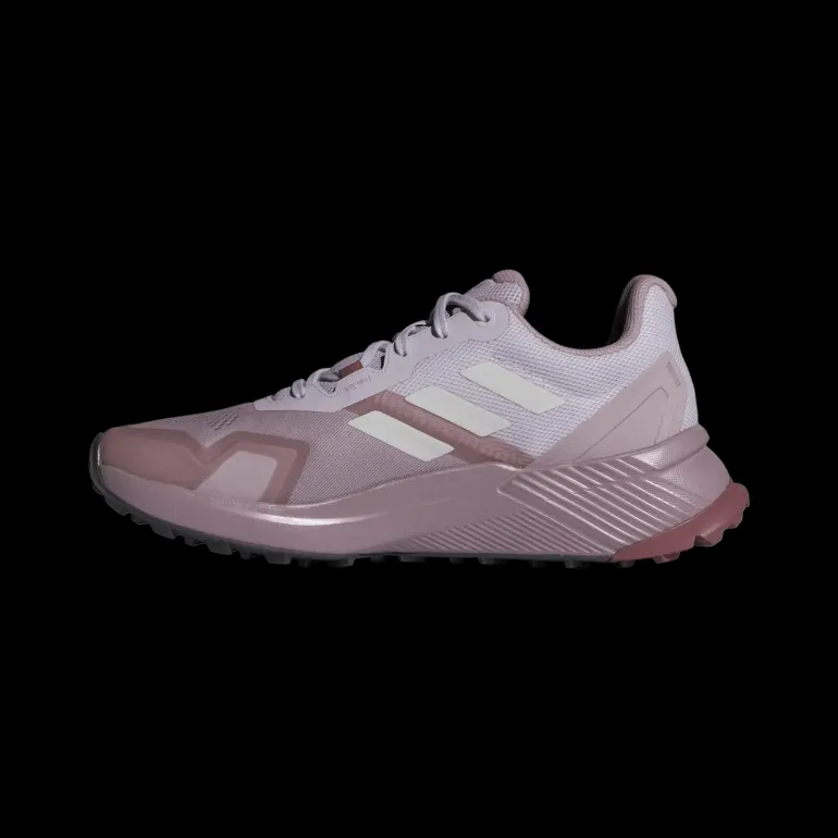 Terrex Soulstride, terränglöparskor, dam - Löparskor Dam - Terrex Soulstride, terränglöparskor, dam