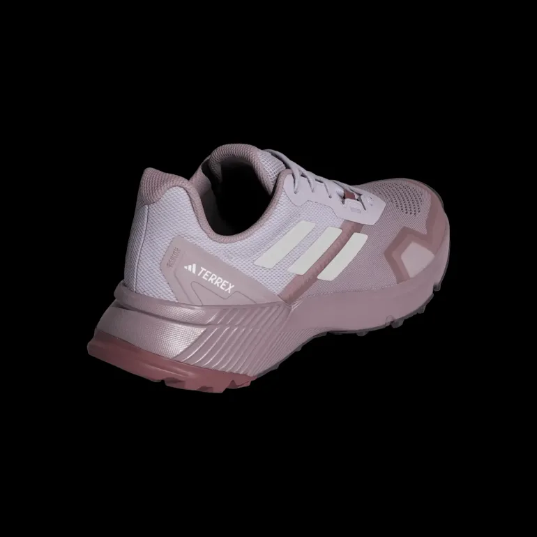 Terrex Soulstride, terränglöparskor, dam - Löparskor Dam - Terrex Soulstride, terränglöparskor, dam
