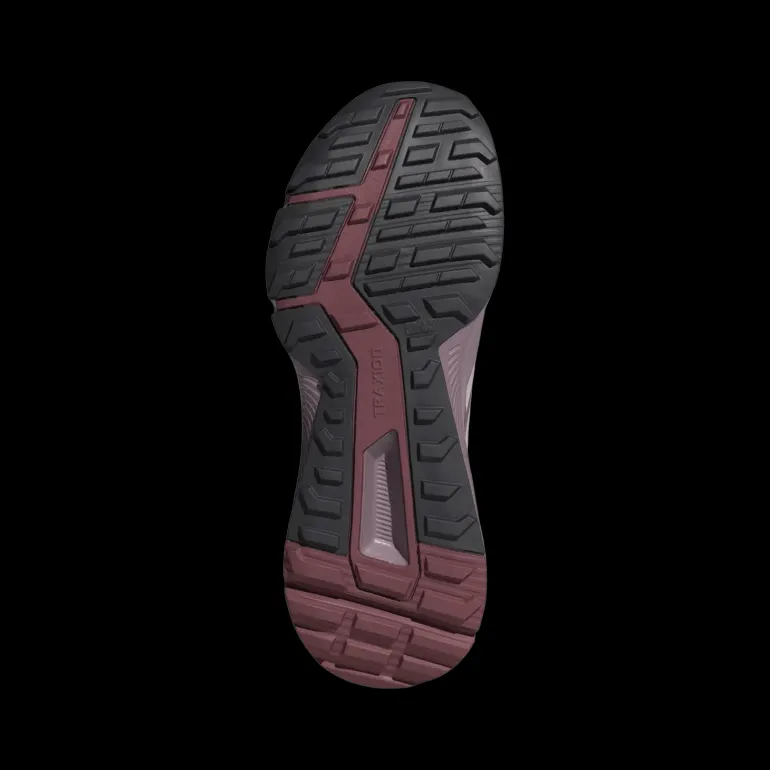 Terrex Soulstride, terränglöparskor, dam - Löparskor Dam - Terrex Soulstride, terränglöparskor, dam