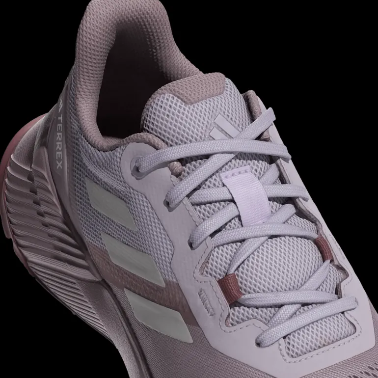 Terrex Soulstride, terränglöparskor, dam - Löparskor Dam - Terrex Soulstride, terränglöparskor, dam