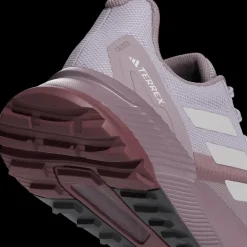 Terrex Soulstride, terränglöparskor, dam - Löparskor Dam - Terrex Soulstride, terränglöparskor, dam