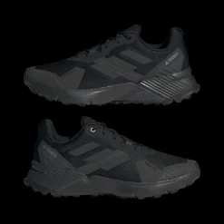 Terrex Soulstride, terränglöparskor, herr - Löparskor Herr - Terrex Soulstride, terränglöparskor, herr