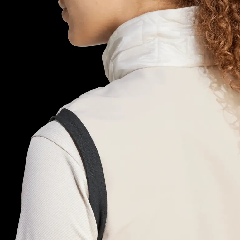 Terrex Xperior Varilite Hybrud Primaloft, väst, dam - Mellanlagersjackor - Terrex Xperior Varilite Hybrud Primaloft, väst, dam