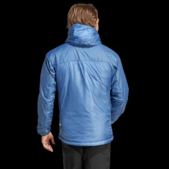 Terrex Xperior Varilite Primaloft Hooded Jacket, isoleringsjacka, herr - Mellanlagerjackor - Terrex Xperior Varilite Primaloft Hooded Jacket, isoleringsjacka, herr