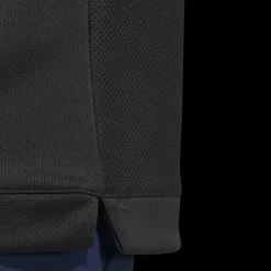Textured Quarter Zip, golftröja, herr - Jackor & Överdelar - Textured Quarter Zip, golftröja, herr