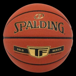 TF Gold Composite Basketball, basketboll - Basketbollar - TF Gold Composite Basketball, basketboll