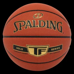 TF Gold Composite Basketball, basketboll - Basketbollar - TF Gold Composite Basketball, basketboll