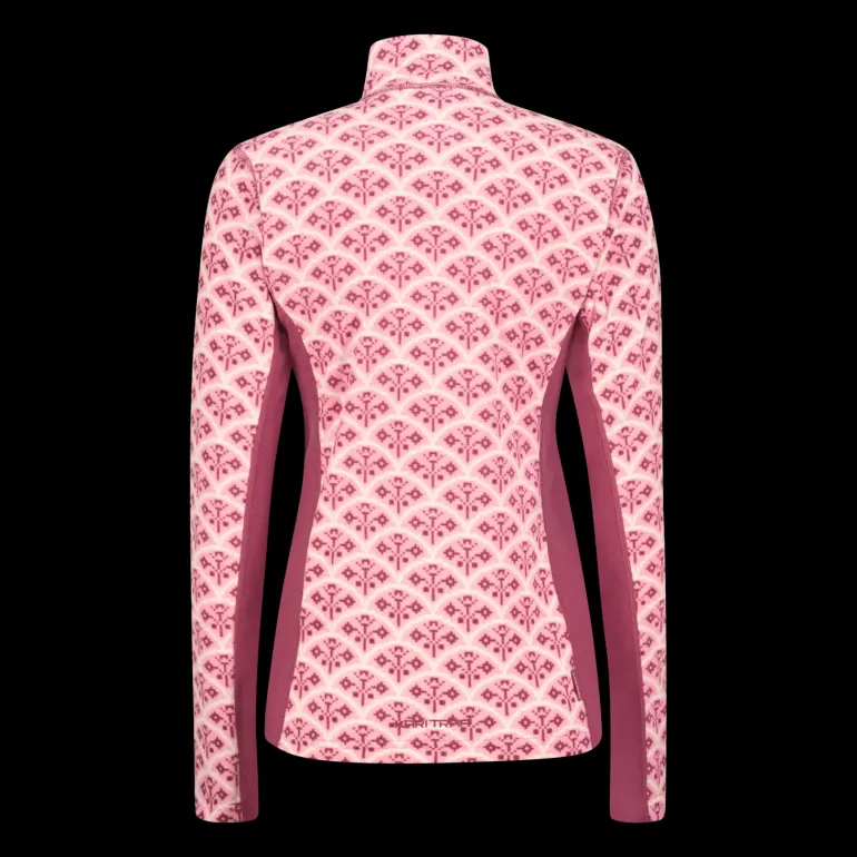 Thalena Fleece, fleecejacka, dam - Fritidsjackor - Thalena Fleece, fleecejacka, dam