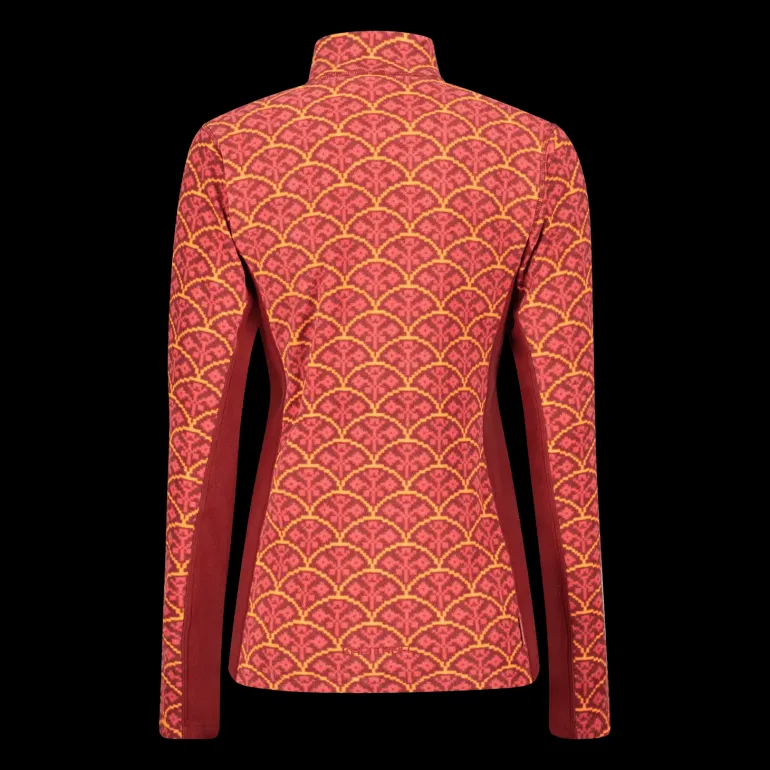 Thalena Fleece, fleecejacka, dam - Fritidsjackor - Thalena Fleece, fleecejacka, dam
