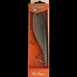 The Duke 155mm - 71g - Wobbler - The Duke 155mm - 71g