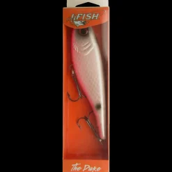 The Duke 155mm - 71g - Wobbler - The Duke 155mm - 71g