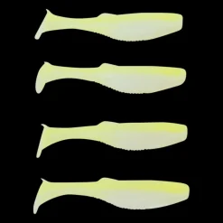 The Mayor Ne 3", softbait - Softbait - The Mayor Ne 3", softbait
