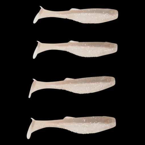 The Mayor Ne 3", softbait - Softbait - The Mayor Ne 3", softbait