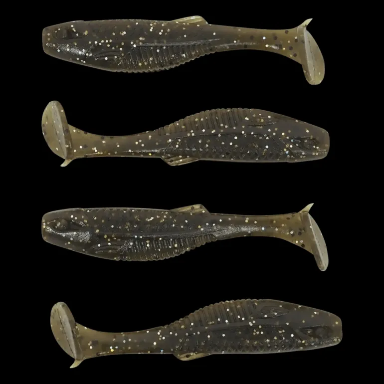 The Mayor Ne 3", softbait - Softbait - The Mayor Ne 3", softbait