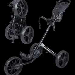 The Stinger, golfvagn - Golfvagnar - The Stinger, golfvagn