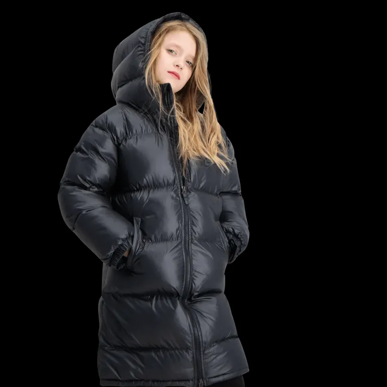 Therma-FIT Repel Heavyweight Synthetic Fill Jacket, vinterjacka, junior - Fritidsjackor - Therma-FIT Repel Heavyweight Synthetic Fill Jacket, vinterjacka, junior