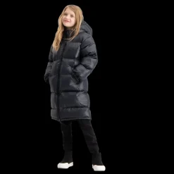 Therma-FIT Repel Heavyweight Synthetic Fill Jacket, vinterjacka, junior - Fritidsjackor - Therma-FIT Repel Heavyweight Synthetic Fill Jacket, vinterjacka, junior