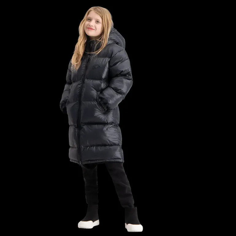 Therma-FIT Repel Heavyweight Synthetic Fill Jacket, vinterjacka, junior - Fritidsjackor - Therma-FIT Repel Heavyweight Synthetic Fill Jacket, vinterjacka, junior