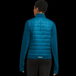 Therma-FIT Synthetic Fill Jacket, löparjacka dam - Träningsjackor - Therma-FIT Synthetic Fill Jacket, löparjacka dam