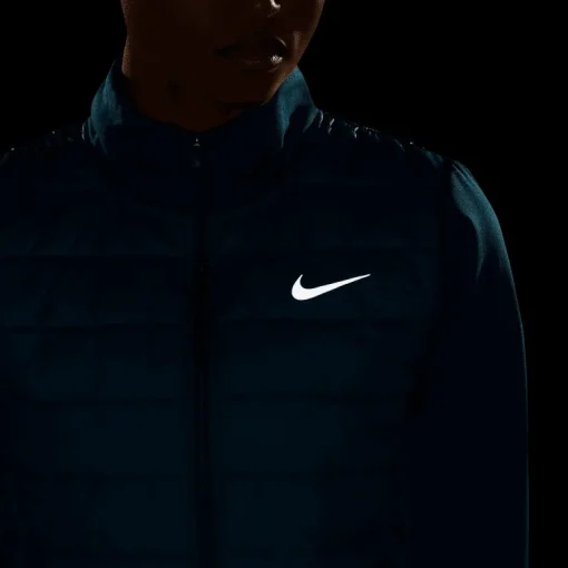 Therma-FIT Synthetic Fill Jacket, löparjacka dam - Träningsjackor - Therma-FIT Synthetic Fill Jacket, löparjacka dam