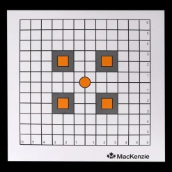 Thermal Target, termiskt mål - Målmateriell - Thermal Target, termiskt mål