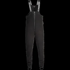 Thermo Fleece Bib - Fiskebyxor - Thermo Fleece Bib