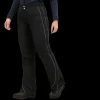 Thermo Pant, ridbyxa, dam - Häst - Thermo Pant, ridbyxa, dam