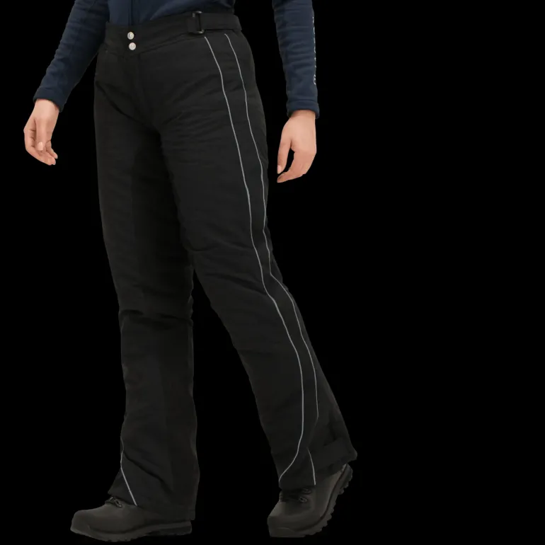 Thermo Pant, ridbyxa, dam - Häst - Thermo Pant, ridbyxa, dam