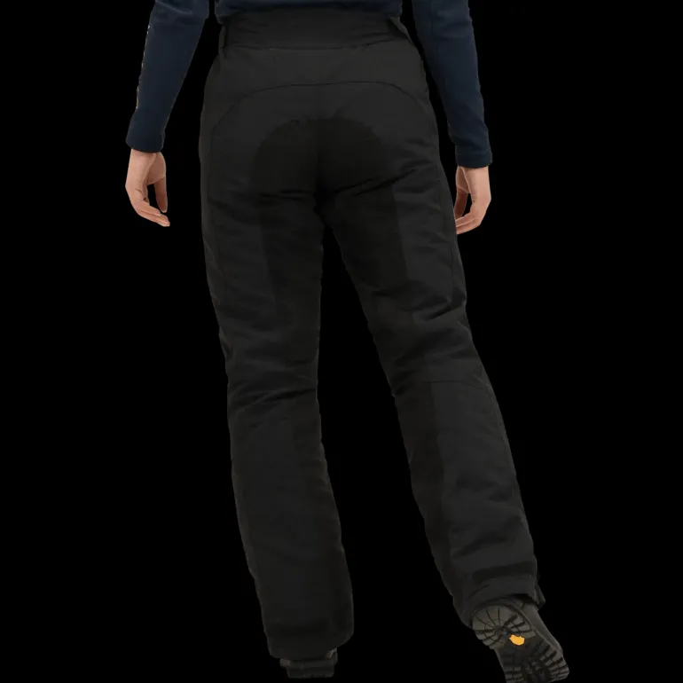Thermo Pant, ridbyxa, dam - Häst - Thermo Pant, ridbyxa, dam