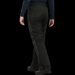 Thermo Pant, ridbyxa, dam - Häst - Thermo Pant, ridbyxa, dam