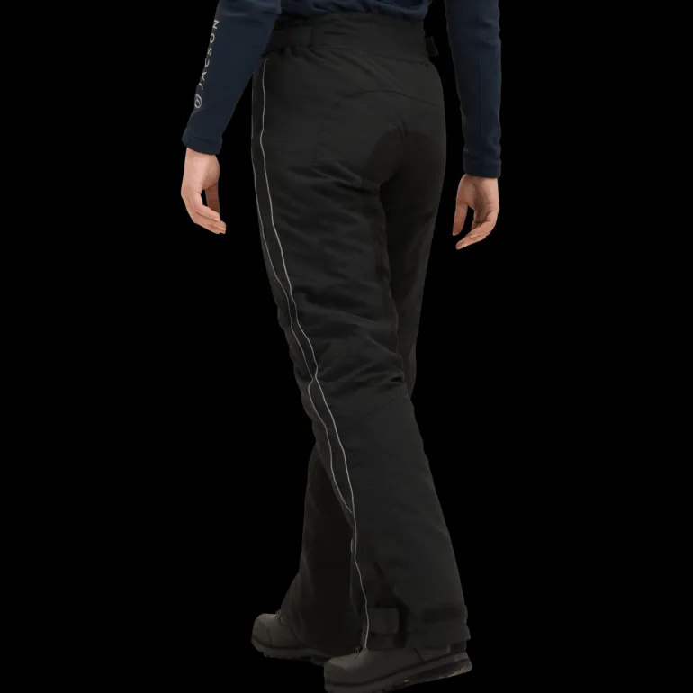 Thermo Pant, ridbyxa, dam - Häst - Thermo Pant, ridbyxa, dam