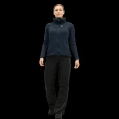 Thermo Pant, ridbyxa, dam - Häst - Thermo Pant, ridbyxa, dam