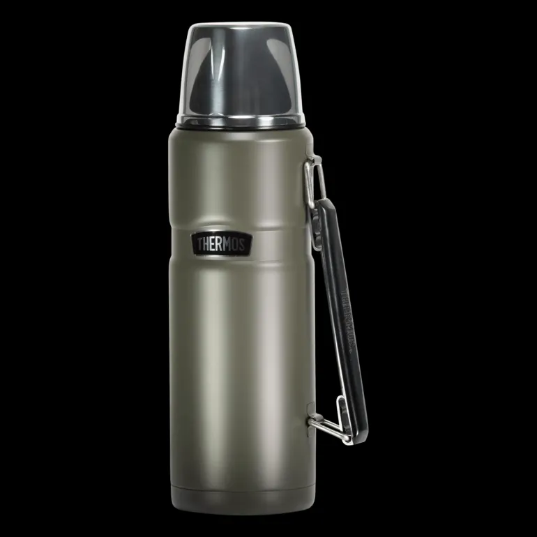 Thermos Stainless King termos 1,2 l, termos - Termos - Thermos Stainless King termos 1,2 l, termos