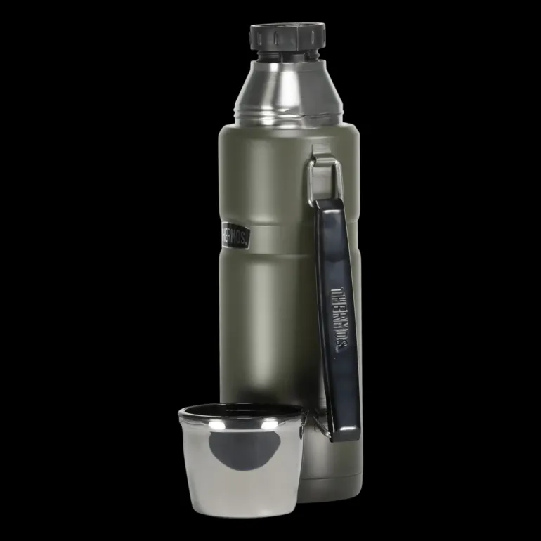 Thermos Stainless King termos 1,2 l, termos - Termos - Thermos Stainless King termos 1,2 l, termos