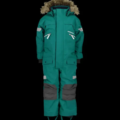 Theron Coverall 3, overall barn - Vinteroverall - Theron Coverall 3, overall barn