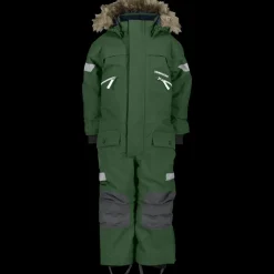 Theron Kids Cover 3, vinteroverall, barn - Vinteroverall - Theron Kids Cover 3, vinteroverall, barn