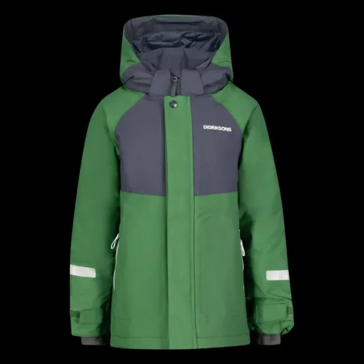 Theron Kids Jacket, vinterjacka, barn - Vinterjackor - Theron Kids Jacket, vinterjacka, barn