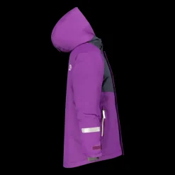 Theron Kids Jacket, vinterjacka, barn - Vinterjackor - Theron Kids Jacket, vinterjacka, barn