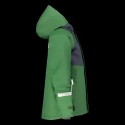 Theron Kids Jacket, vinterjacka, barn - Vinterjackor - Theron Kids Jacket, vinterjacka, barn