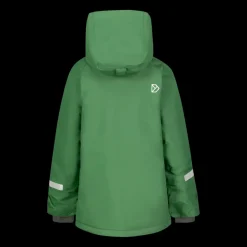 Theron Kids Jacket, vinterjacka, barn - Vinterjackor - Theron Kids Jacket, vinterjacka, barn